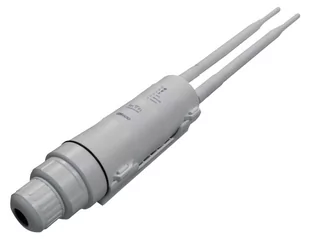 Intellinet WiFi Access point range extender zewnętrzny AC600 2.4GHz + 5GHz PoE 5 (525824) - Wzmacniacze sygnału wifi - miniaturka - grafika 2