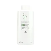 Szampony do włosów - Wella SP SP Essential Szampon 1000ml - miniaturka - grafika 1