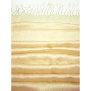 Szal Satynowa przyjemność - Apaszki i szaliki damskie - miniaturka - grafika 1