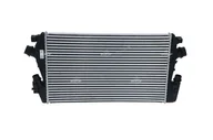 Układ zasilania - akcesoria - INTERCOOLER OPEL ZAFIRA 11/2012> - miniaturka - grafika 1