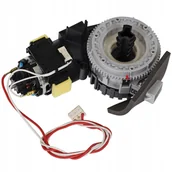 Akcesoria i części do ekspresów do kawy - Młynek kawy do ekspresu Siemens TE651319RW - miniaturka - grafika 1