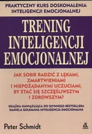 Rozwój osobisty - Trening Inteligencji Emocjonalnej - miniaturka - grafika 1
