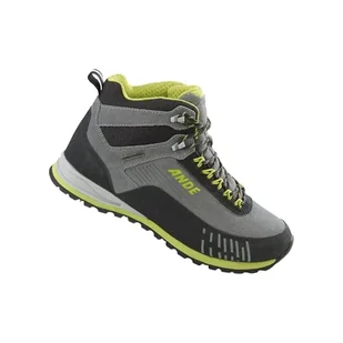 Ande Civetta Evo VIB WP, damskie buty trekkingowe, 41 EU, Szary Vde Brill, 41 EU - Buty trekkingowe damskie - miniaturka - grafika 1