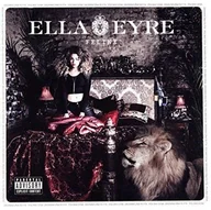 Pop - Feline PL CD Ella Eyre - miniaturka - grafika 1