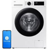 Pralki - SAMSUNG WW80CGC04DAE 8 kg EcoBubble - miniaturka - grafika 1