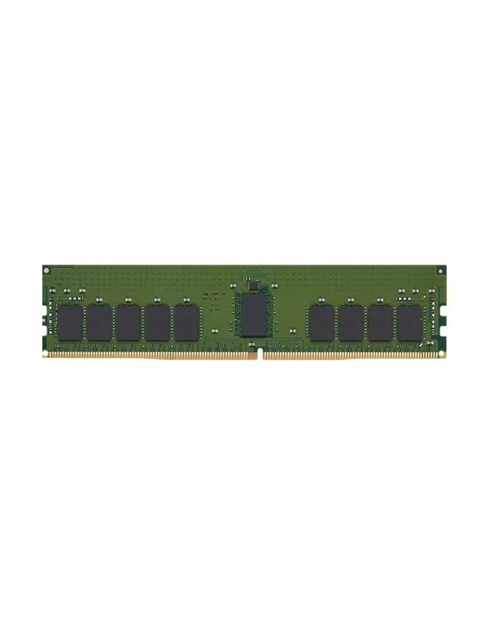 Kingston 16GB 2666MHz DDR4 ECC Reg CL19 DIMM 2Rx8 Micron R Rambus