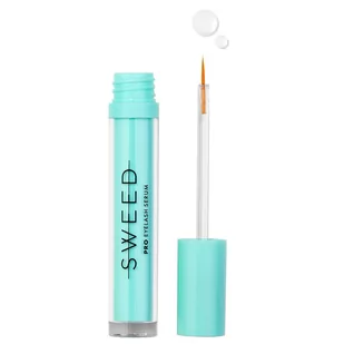 Sweed Lashes Serum (3 ml) - Sztuczne rzęsy i akcesoria - miniaturka - grafika 1