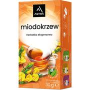 Herbata - Herbatka Astra Miodokrzew 30g - miniaturka - grafika 1