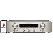 Amplitunery - Amplituner stereofoniczny NR1200, Kolor: Silver-Gold - miniaturka - grafika 1