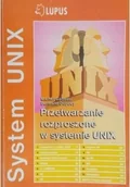 Systemy operacyjne i oprogramowanie - Przetwarzanie rozproszone w systemie UNIX - miniaturka - grafika 1