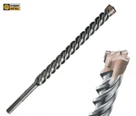 Wiertła - DeWalt wiertło do do betonu SDS-max 28-570/450 [DT9430] - miniaturka - grafika 1