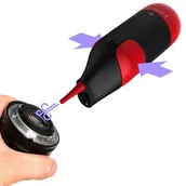 Akcesoria czyszczące do aparatów fotograficznych - Cyber Clean Camera Care Zestaw Czyszczący All In One - miniaturka - grafika 1