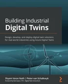 E-booki obcojęzyczne - Building Industrial Digital Twins - miniaturka - grafika 1