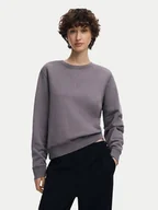 Bluzy damskie - Desigual Bluza 25SWSK16 Niebieski Regular Fit - miniaturka - grafika 1