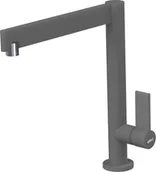 Baterie kuchenne - Bateria ELLECI TEMA K99 DarkGrey - miniaturka - grafika 1