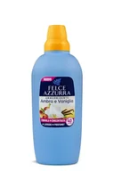 Środki do prania - Felce Azzurra Ambra i Wanilia - Płyn do płukania tkanin (2L - 40p) - miniaturka - grafika 1