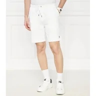 Spodenki męskie - POLO RALPH LAUREN Szorty Regular Fit - miniaturka - grafika 1