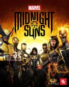 Gry PC Cyfrowe - Marvel's Midnight Suns Standard Edition (PC) Klucz Epic - miniaturka - grafika 1