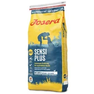 Sucha karma dla psów - Josera Sensiplus Adult 15 kg - miniaturka - grafika 1
