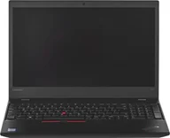 Elektronika OUTLET - Laptop Lenovo LENOVO ThinkPad T570 i5-7200U 16GB 256GB SSD 15" FHD Win10pro + zasilacz UŻYWANY - miniaturka - grafika 1