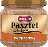 Pasty warzywne - SANTE PASZTET 160G SZLACHECKI WIEPRZOWY - miniaturka - grafika 1