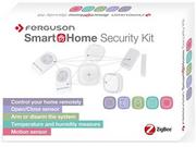 Akcesoria do monitoringu - Ferguson Ferguson Smart Home Securiti Kit (LY-6003) - miniaturka - grafika 1