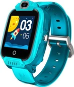 Smartwatch - Canyon KW-44 CNE-KW44GB Zielony - miniaturka - grafika 1