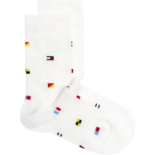Tommy Hilfiger Skarpety 2-pack - Skarpetki dla dzieci - miniaturka - grafika 1