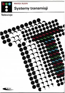 Systemy transmisji - Książki o kulturze i sztuce - miniaturka - grafika 1