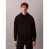 Bluzy męskie - Calvin Klein Bluza | Loose fit - miniaturka - grafika 1