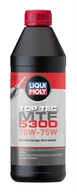 Oleje przekładniowe - Olej przekładniowy TOP TEC MTF 5300 70W-75W 1L - miniaturka - grafika 1