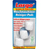 Inne artykuły czyszczące - Kapsułki do czyszczenia pralek ORO Largo 3 szt. - miniaturka - grafika 1