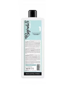 DUCASTEL ING Cosmetics płyn do trwałej 1 1000ml - Kosmetyki do stylizacji włosów - miniaturka - grafika 1
