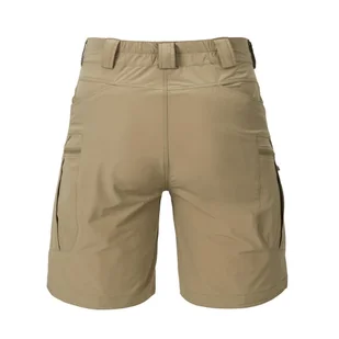 Helikon - Szorty taktyczne OTS® (Outdoor Tactical Shorts) 8.5" - Mud Brown - SP-OTS-VL-60 - Spodenki męskie - miniaturka - grafika 3