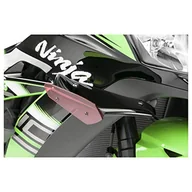 Akcesoria motocyklowe - Puig 9882R Alerón latarnia Downforce - miniaturka - grafika 1