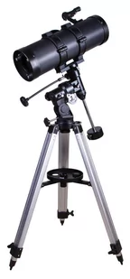 Bresser PLUTO 114/500 - Teleskopy - miniaturka - grafika 1