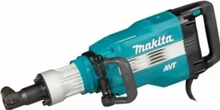 Makita Młot Wyburz. 48,9J 1850W 19,2Kghex 30Mm Avt Hm1511 - Młoty udarowe - miniaturka - grafika 1