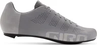 Buty rowerowe - Giro Buty męskie Empire Acc Reflective Silver r. 47 - miniaturka - grafika 1