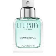 Wody i perfumy męskie - Calvin Klein Eternity for Men Summer Daze 100 ml - miniaturka - grafika 1