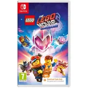 Gry Nintendo Switch - Lego Movie Videogame 2 GRA NINTENDO SWITCH - miniaturka - grafika 1