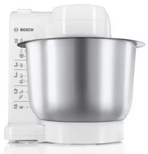 Bosch MUM 4 MUM4407 - Roboty kuchenne - miniaturka - grafika 1