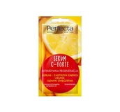 Serum do twarzy - Perfecta Serum C-forte serum-zastrzyk energii 8ml - miniaturka - grafika 1