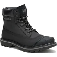 Buty trekkingowe męskie - Buty Trapery Męskie Caterpillar Cat Colorado Galosh Waterproof - miniaturka - grafika 1