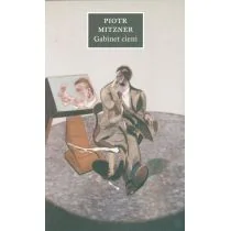 Gabinet cieni - Biografie i autobiografie - miniaturka - grafika 1