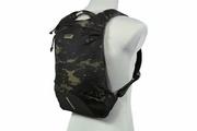 Plecaki - Plecak Emerson Casual Pack Arid Camo black (EME-20-021965) G - miniaturka - grafika 1