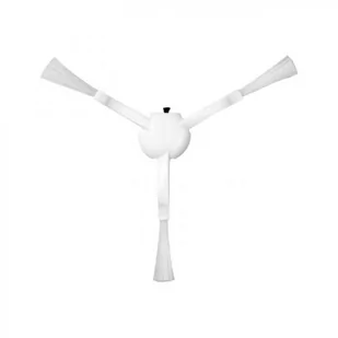 XIAOMI Szczotka Boczna Xiaomi Mi Robot Vacuum-Mop Pro Side Brush White - Akcesoria do robotów sprzątających - miniaturka - grafika 2