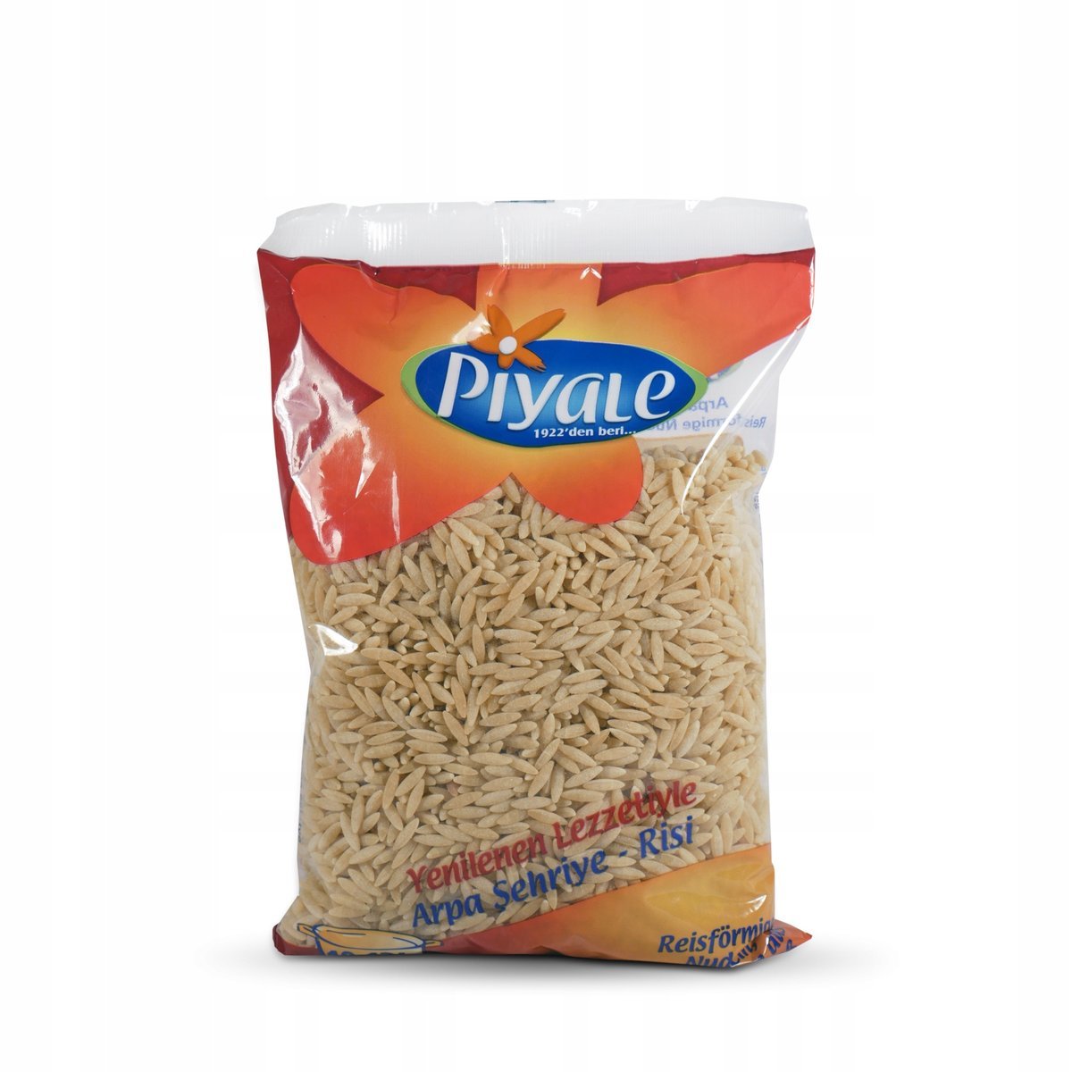 Makaron Orzo Arpa Sehriye / Risi 500g Piyale