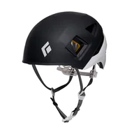 Sprzęt wspinaczkowy - Kask wspinaczkowy z systemem antyudarowym Black Diamond Capitan MIPS M-L - miniaturka - grafika 1