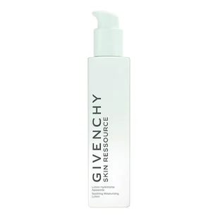 givenchy - Skin Ressource Soothing Moisturizing Lotion - Lotion Nawilżający - Ressource Moist Lotion 200ml - Dla Kobiet - Kremy do twarzy - miniaturka - grafika 1