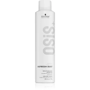 Schwarzkopf Osis+ Refresh Dust Dry Szampon 300 ml - Szampony do włosów - miniaturka - grafika 1